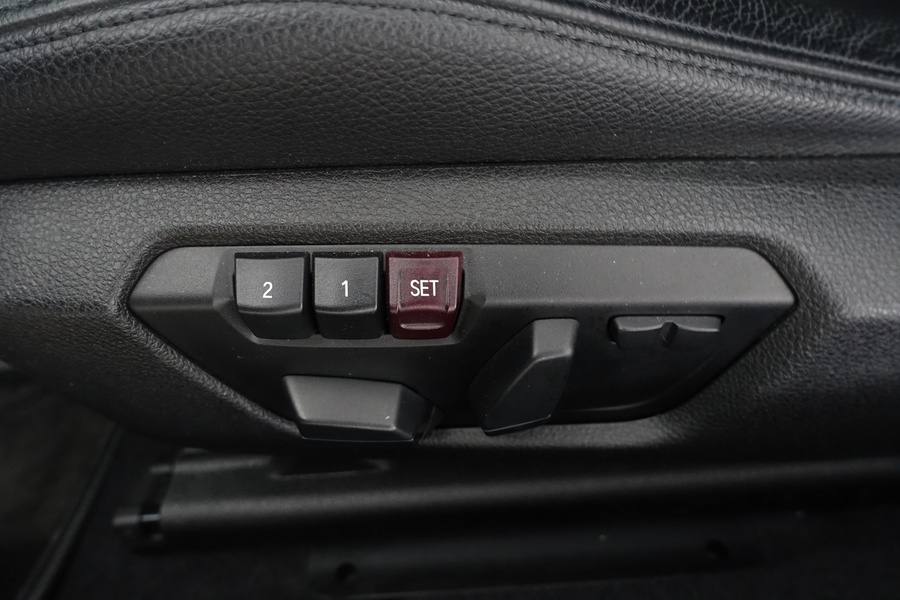 BMW M135i vaihtoauto