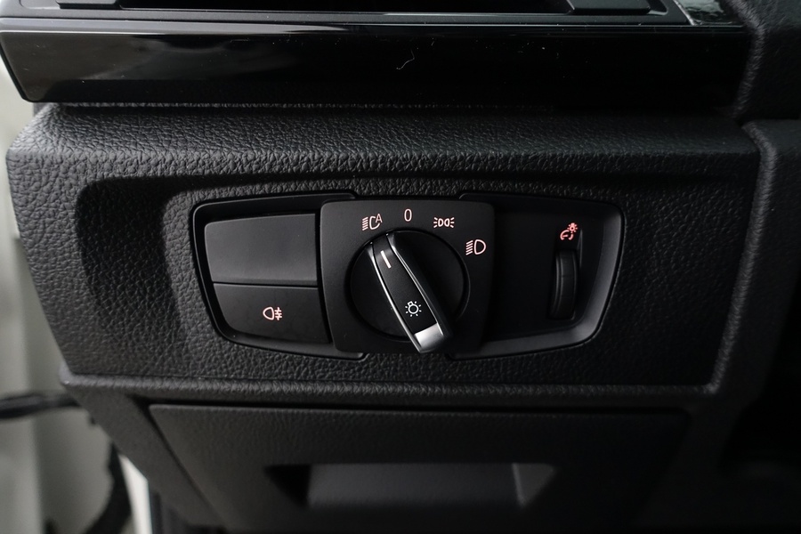 BMW M135i vaihtoauto