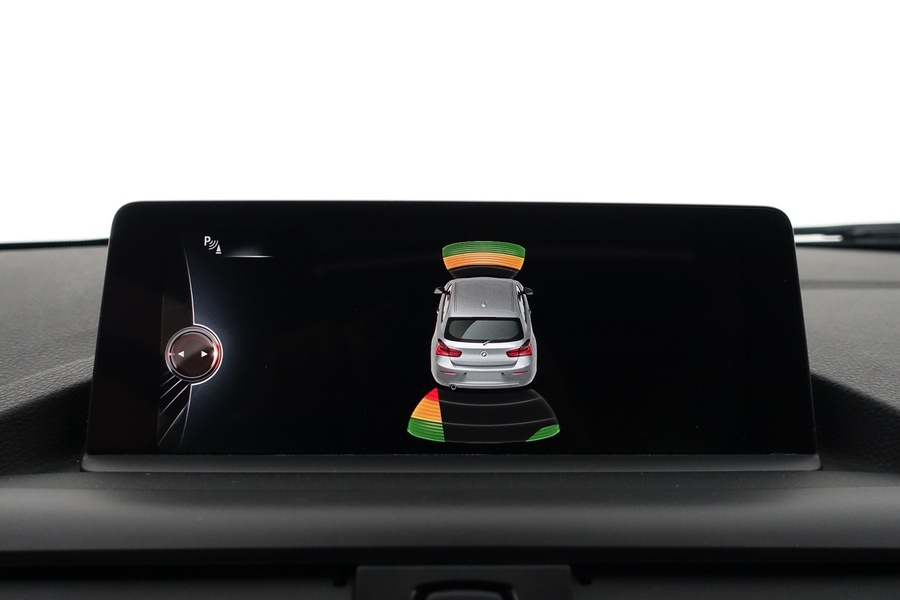 BMW M135i vaihtoauto