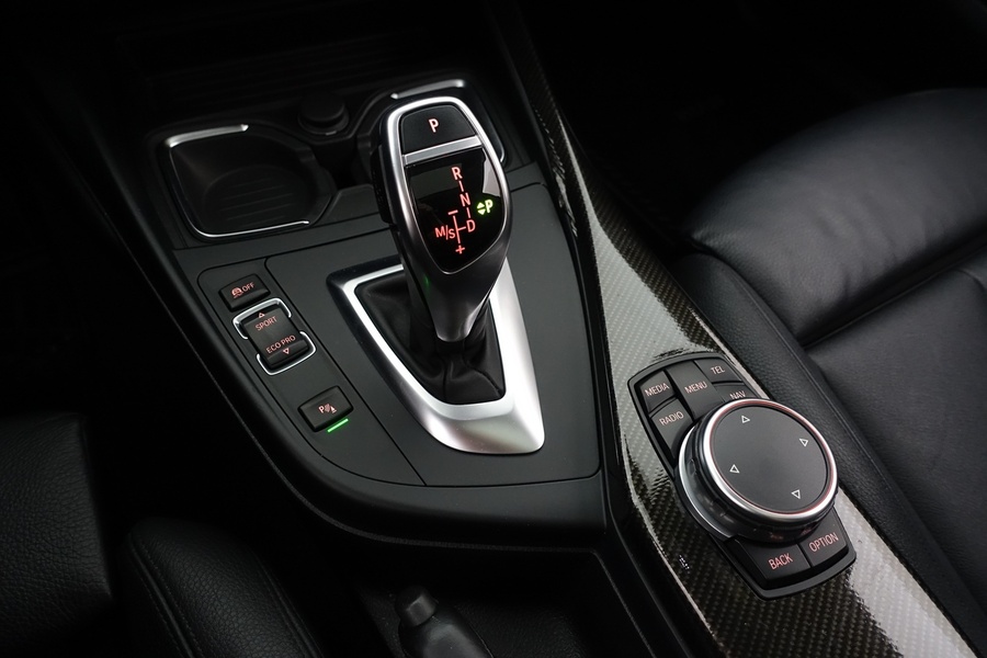 BMW M135i vaihtoauto