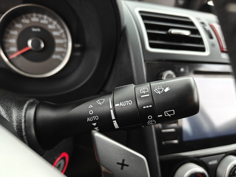 Subaru Forester vaihtoauto