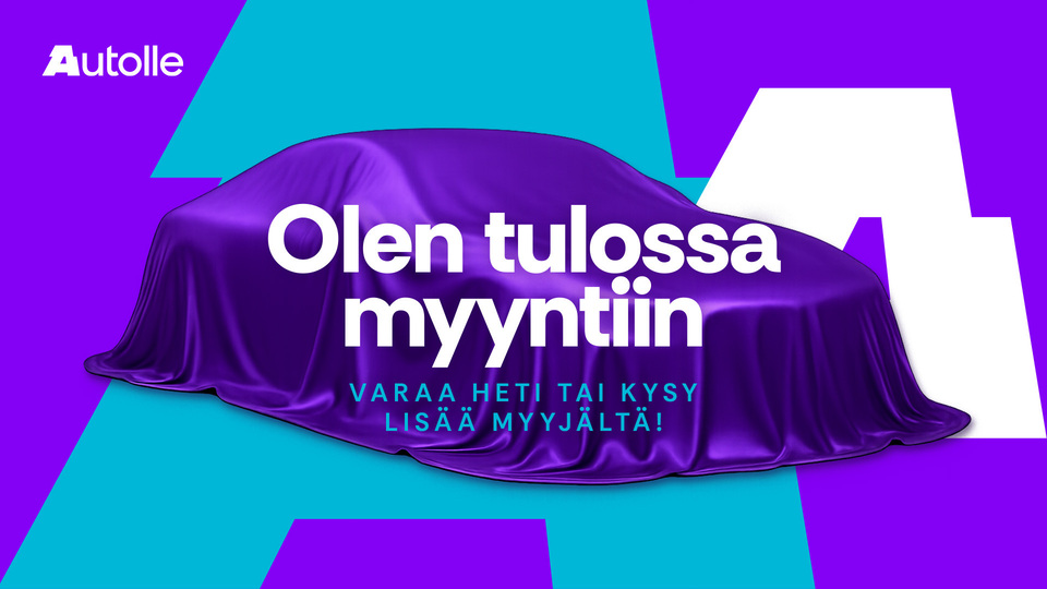 Renault Clio vaihtoauto