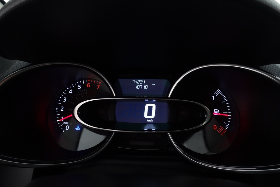 Renault Clio vaihtoauto