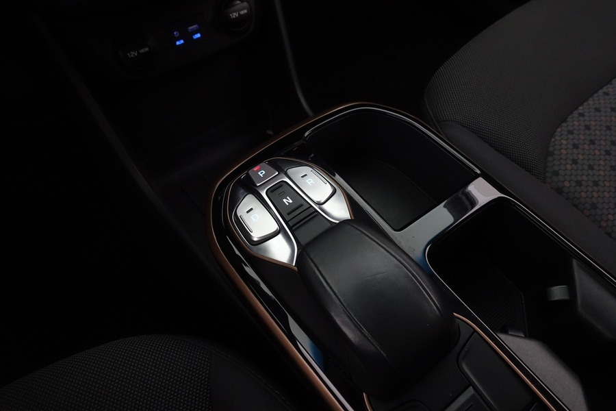 Hyundai IONIQ electric vaihtoauto