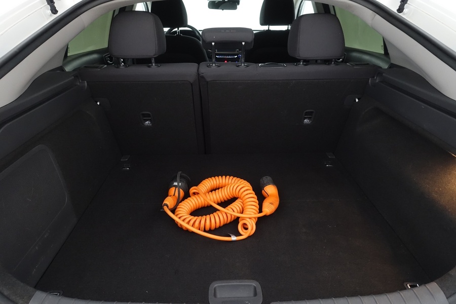 Hyundai IONIQ electric vaihtoauto