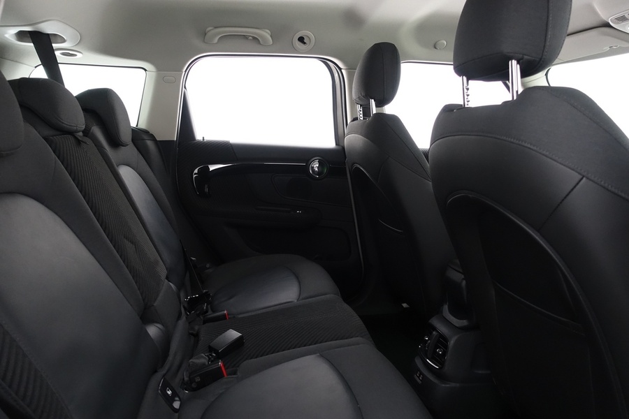 Mini Countryman vaihtoauto