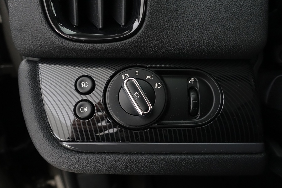 Mini Countryman vaihtoauto