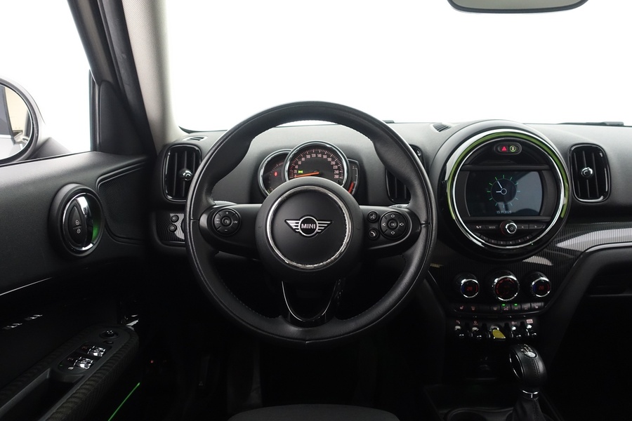 Mini Countryman vaihtoauto