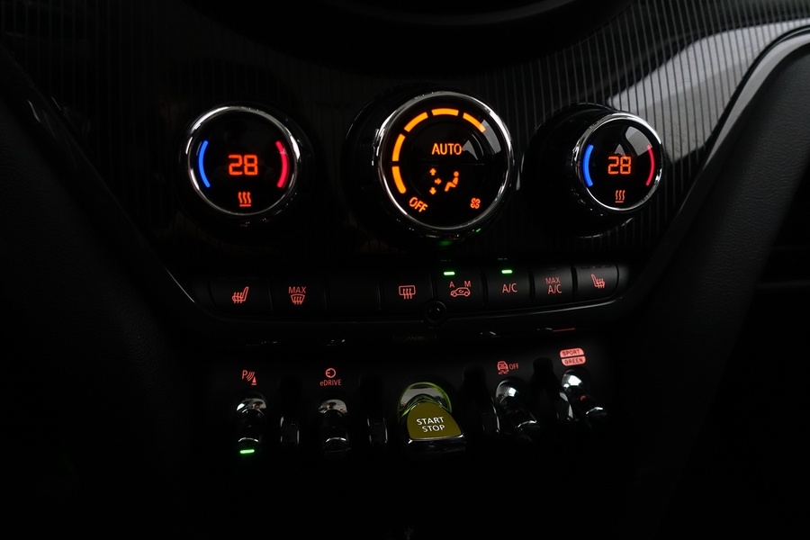 Mini Countryman vaihtoauto