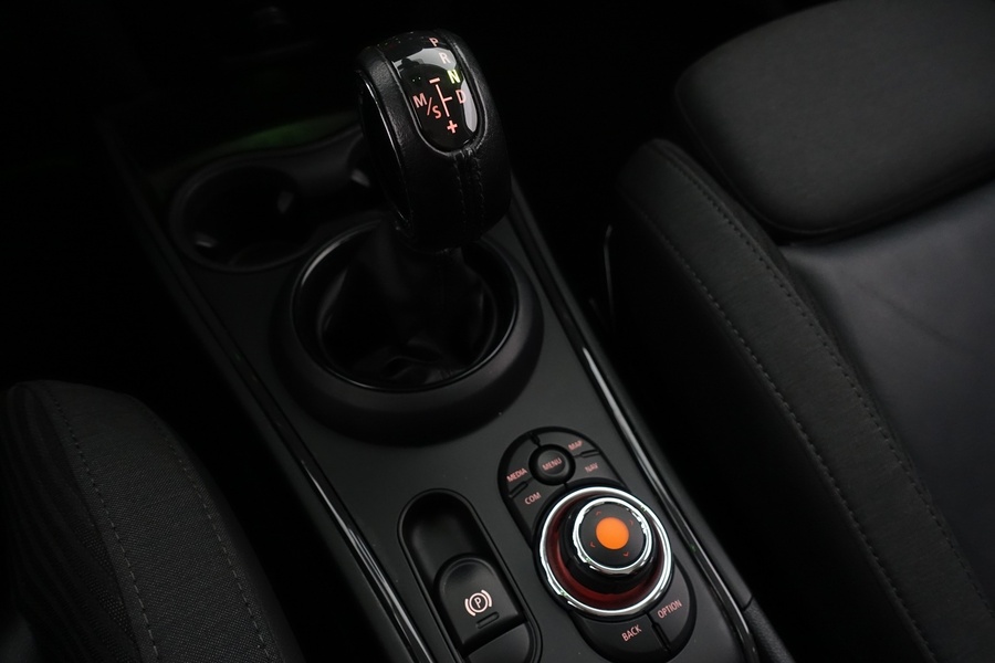 Mini Countryman vaihtoauto