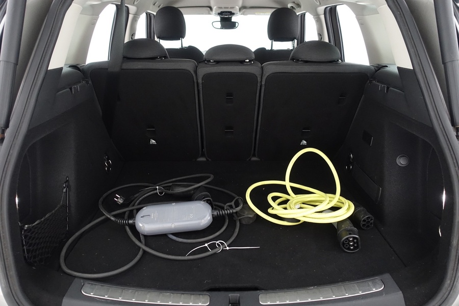 Mini Countryman vaihtoauto