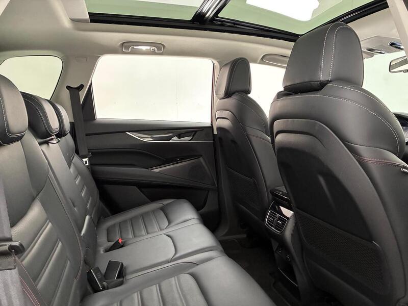 Maxus Euniq 6 vaihtoauto