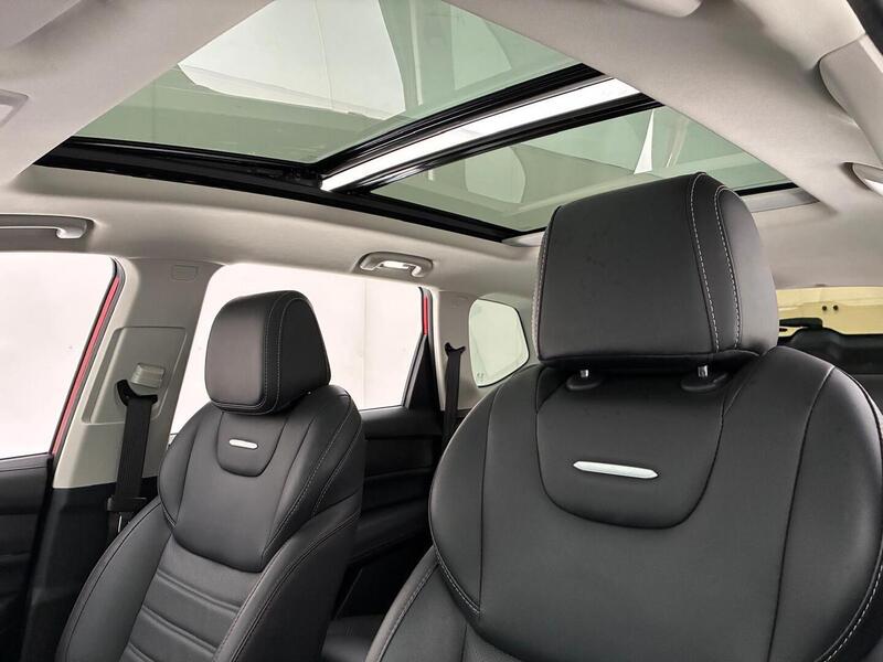 Maxus Euniq 6 vaihtoauto