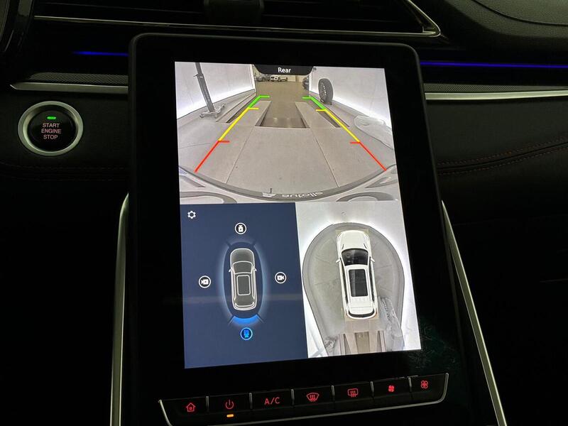 Maxus Euniq 6 vaihtoauto