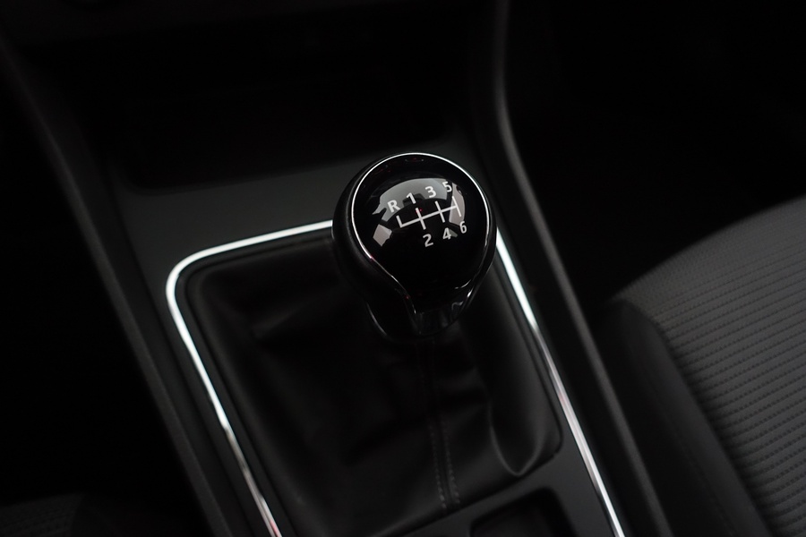 SEAT Leon ST vaihtoauto