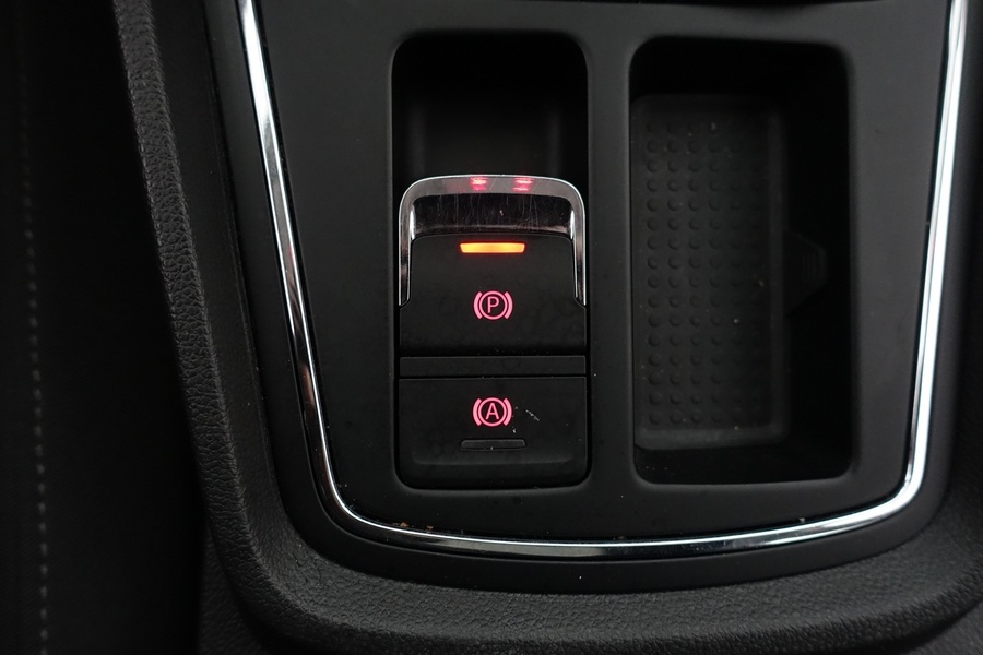 SEAT Leon ST vaihtoauto