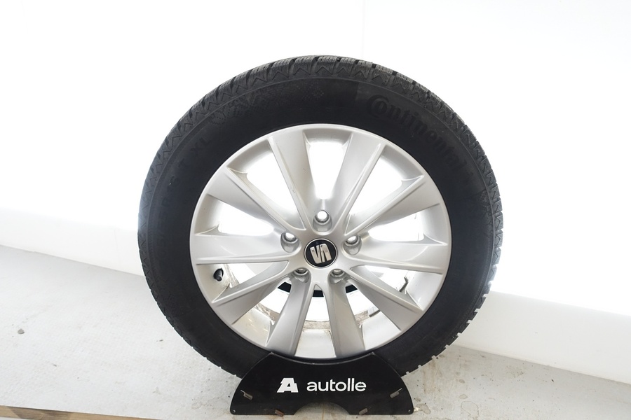 SEAT Leon ST vaihtoauto