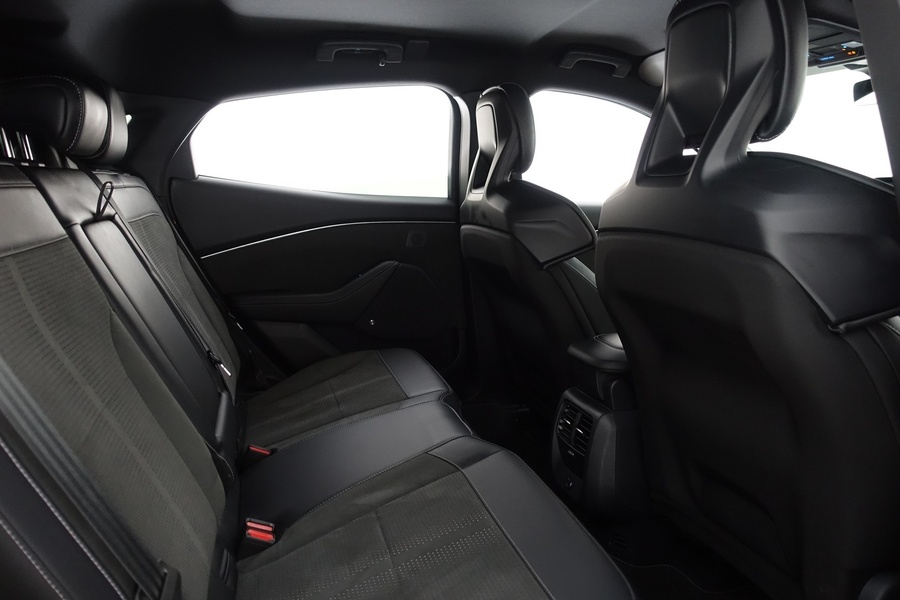 Ford USA Mustang vaihtoauto