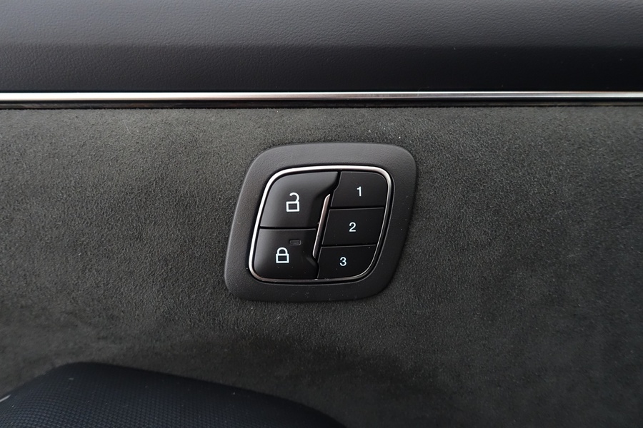 Ford USA Mustang vaihtoauto