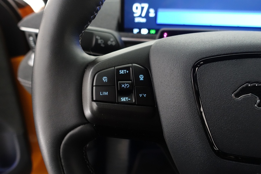 Ford USA Mustang vaihtoauto