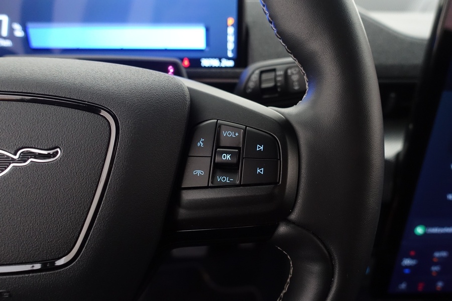 Ford USA Mustang vaihtoauto