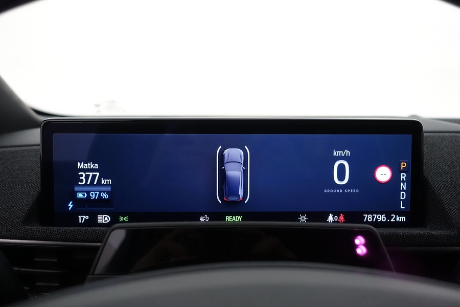 Ford USA Mustang vaihtoauto