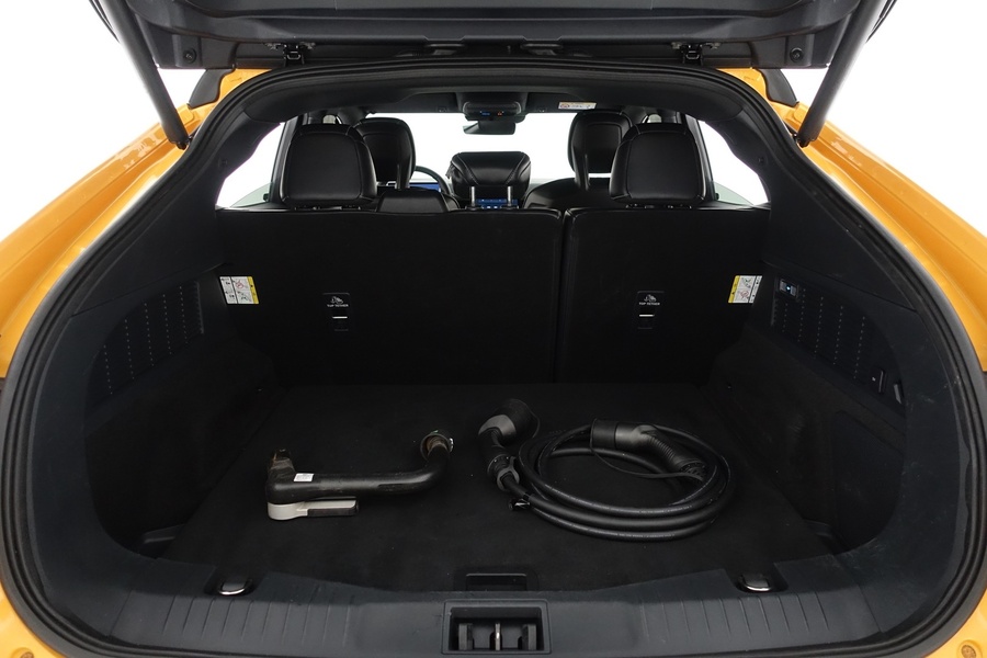 Ford USA Mustang vaihtoauto