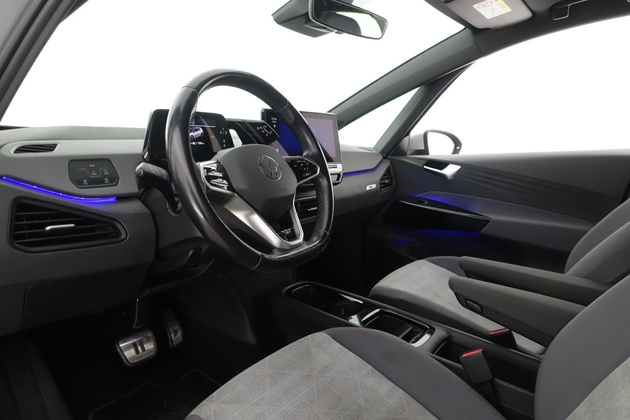 Volkswagen ID.3 vaihtoauto