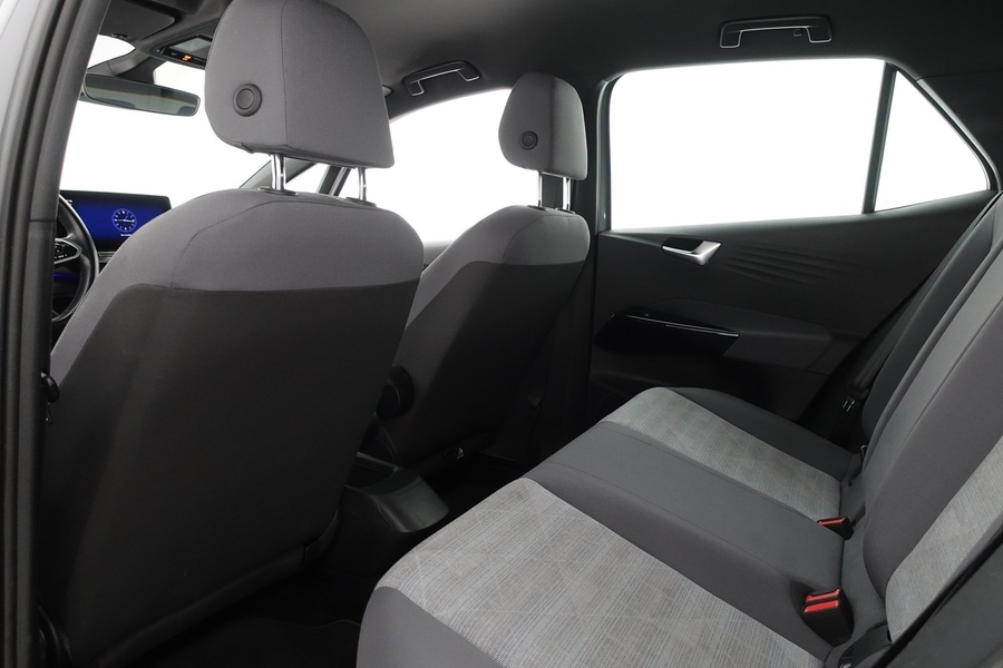 Volkswagen ID.3 vaihtoauto