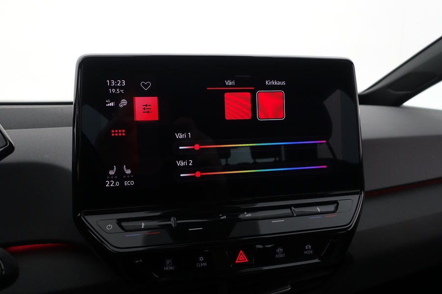 Volkswagen ID.3 vaihtoauto