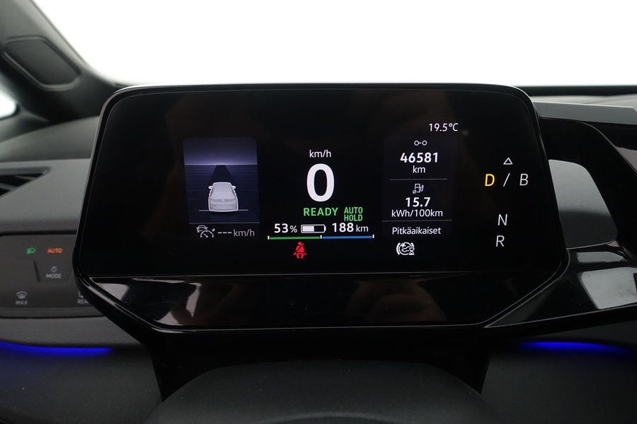 Volkswagen ID.3 vaihtoauto