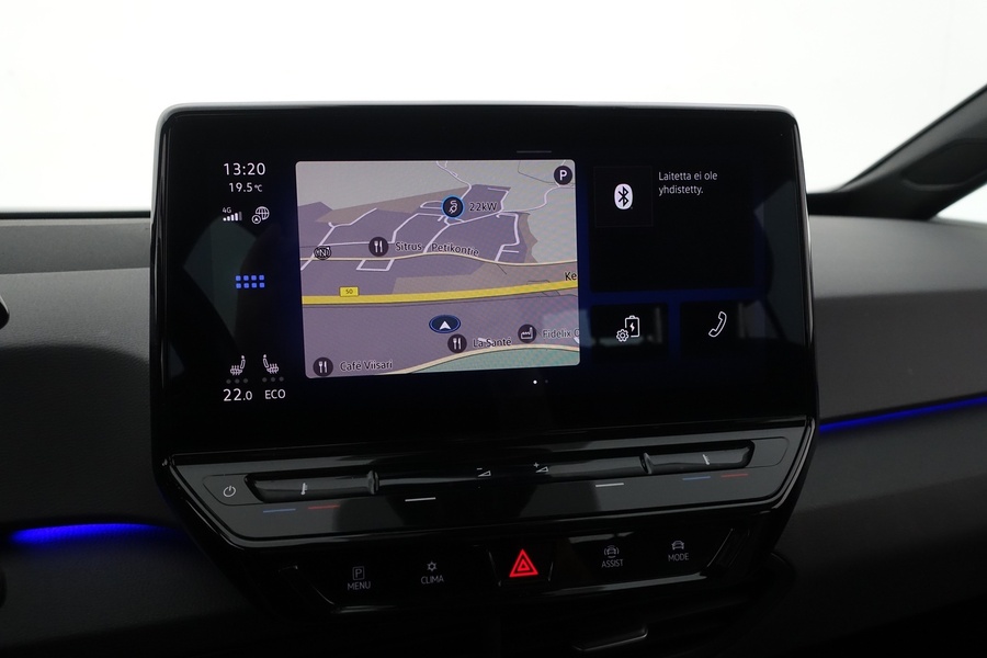 Volkswagen ID.3 vaihtoauto