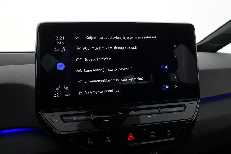 Volkswagen ID.3 vaihtoauto