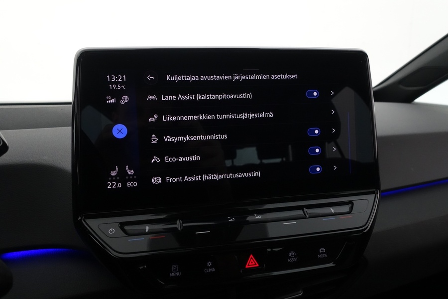 Volkswagen ID.3 vaihtoauto