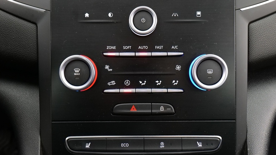 Renault Mégane vaihtoauto