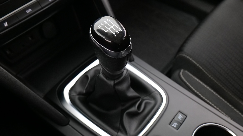 Renault Mégane vaihtoauto