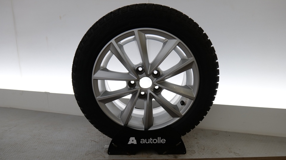 Renault Mégane vaihtoauto