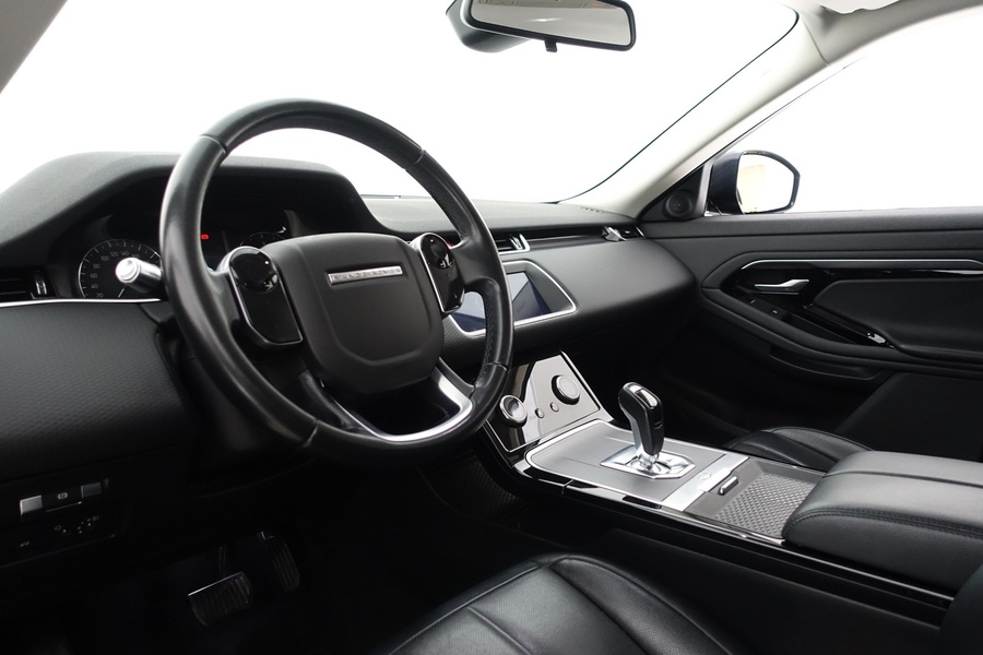 Land Rover Range Rover Evoque vaihtoauto