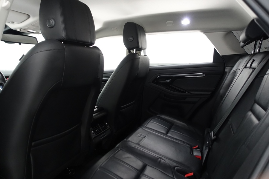 Land Rover Range Rover Evoque vaihtoauto