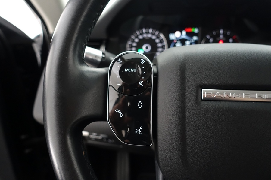 Land Rover Range Rover Evoque vaihtoauto