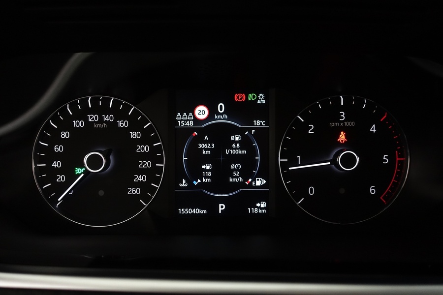 Land Rover Range Rover Evoque vaihtoauto