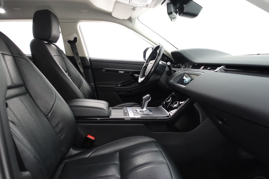 Land Rover Range Rover Evoque vaihtoauto