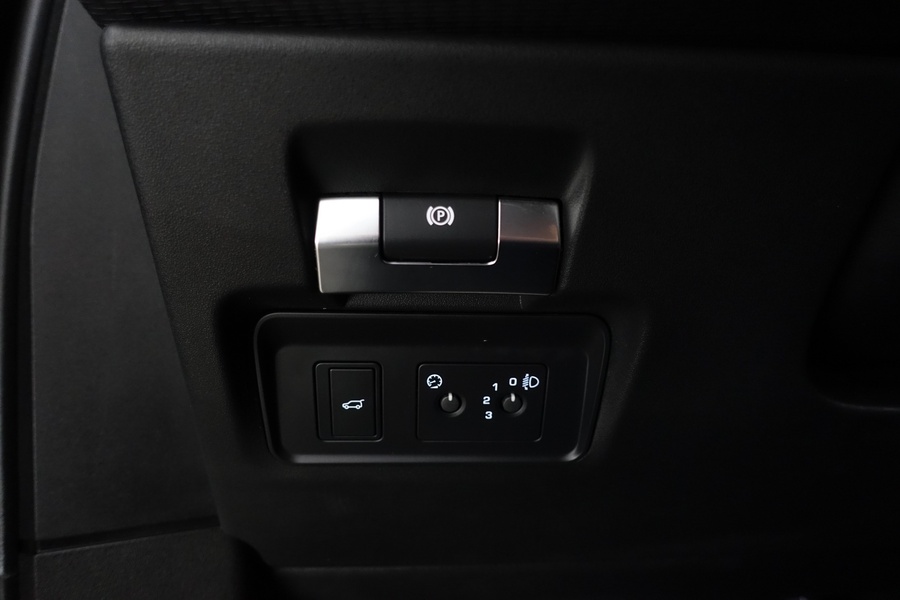 Land Rover Range Rover Evoque vaihtoauto