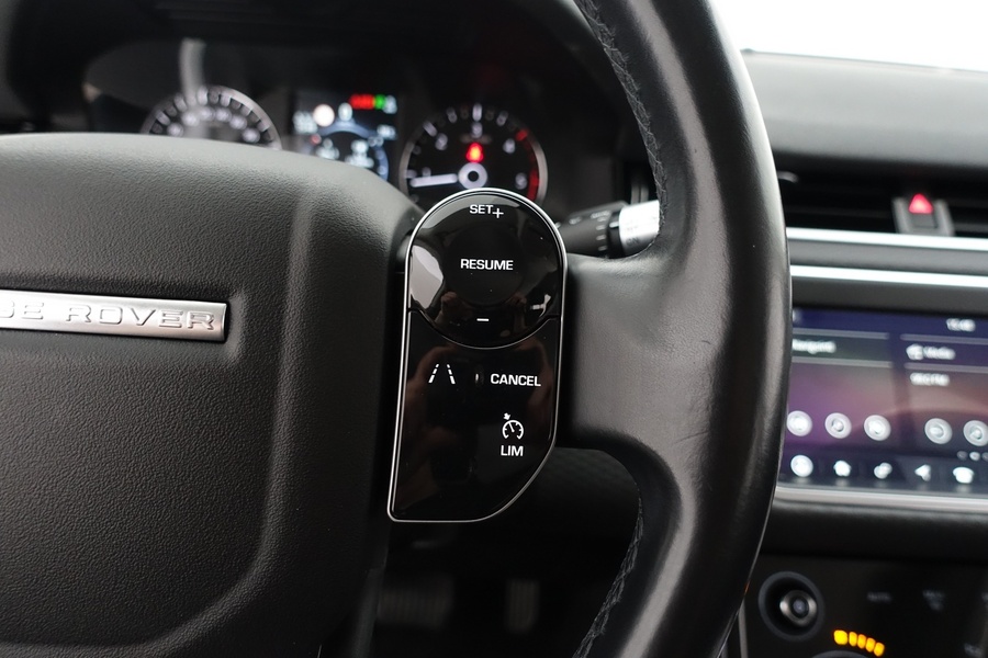 Land Rover Range Rover Evoque vaihtoauto