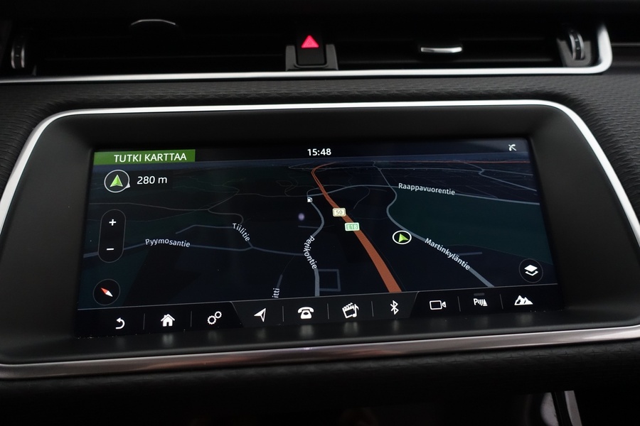 Land Rover Range Rover Evoque vaihtoauto