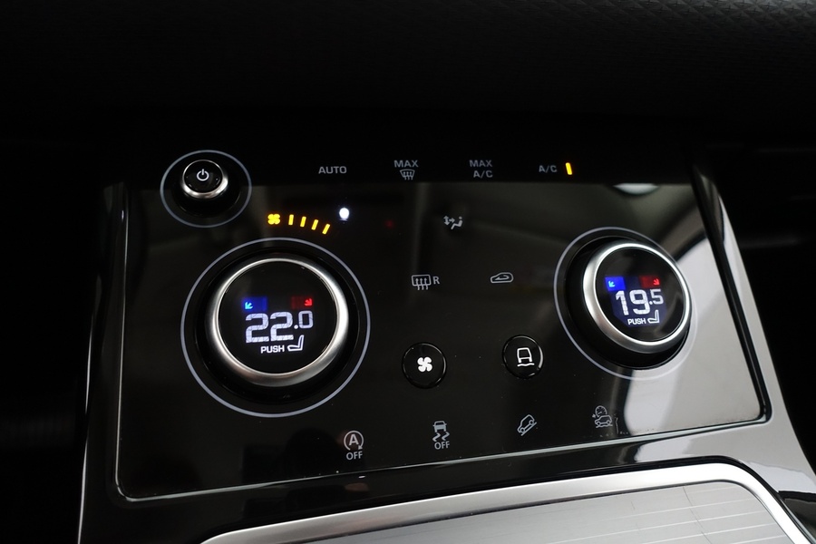 Land Rover Range Rover Evoque vaihtoauto