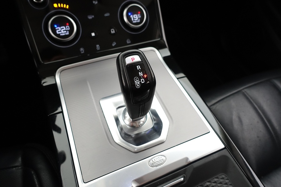 Land Rover Range Rover Evoque vaihtoauto