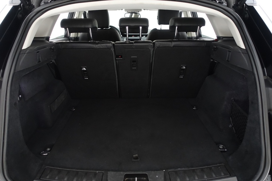 Land Rover Range Rover Evoque vaihtoauto