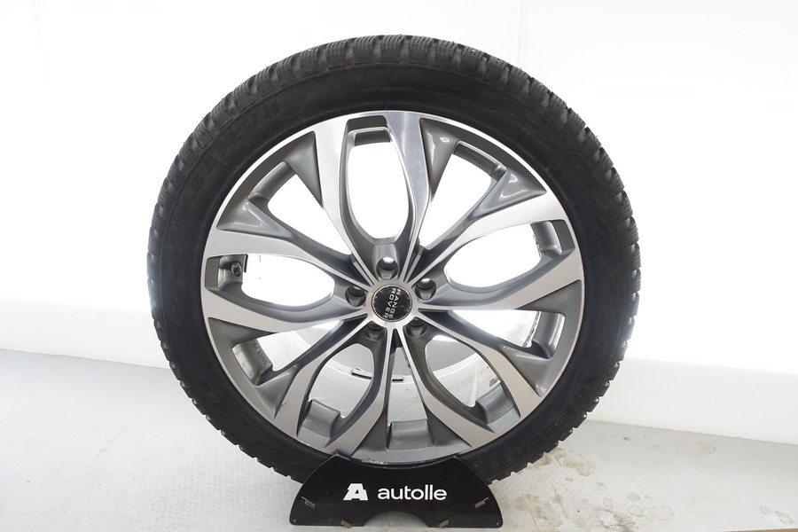 Land Rover Range Rover Evoque vaihtoauto