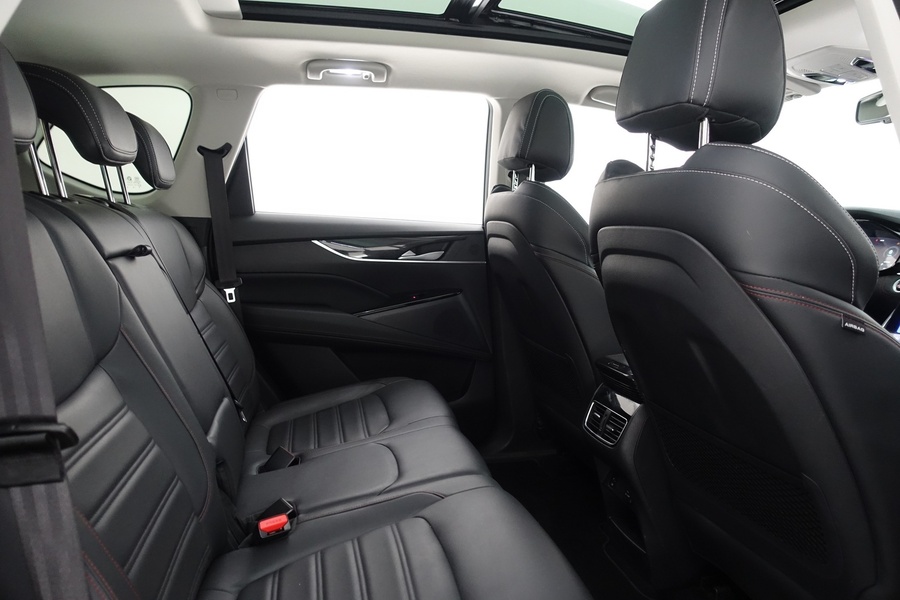 Maxus Euniq 6 vaihtoauto